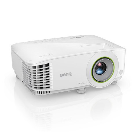 Benq | EW600 | DLP projector | WXGA | 1280 x 800 | 3600 ANSI lumens | White - 4
